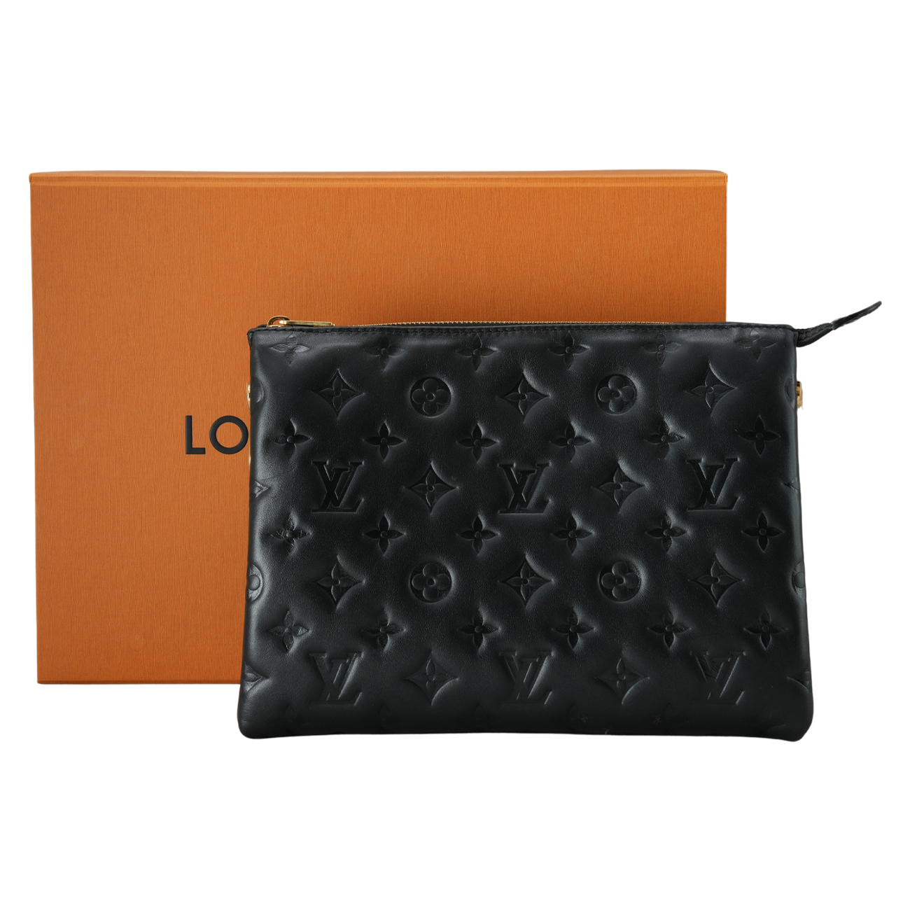 LOUIS VUITTON(USED)루이비통 쿠상 PM